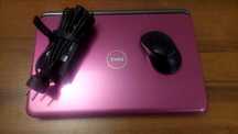 Ноутбук Dell inspiron N5010
Intel Core i5. Новая батарея, беспр. мышь.