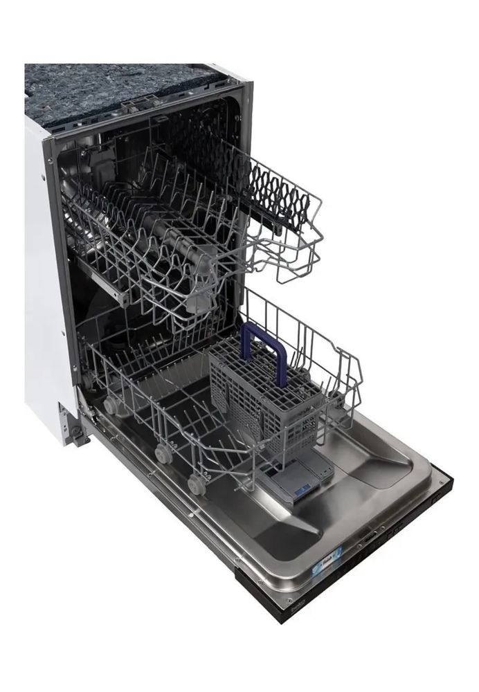 Посудомоечная машина Beko DIN24310