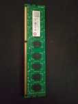 Оперативная память DDR 3 на 2гб