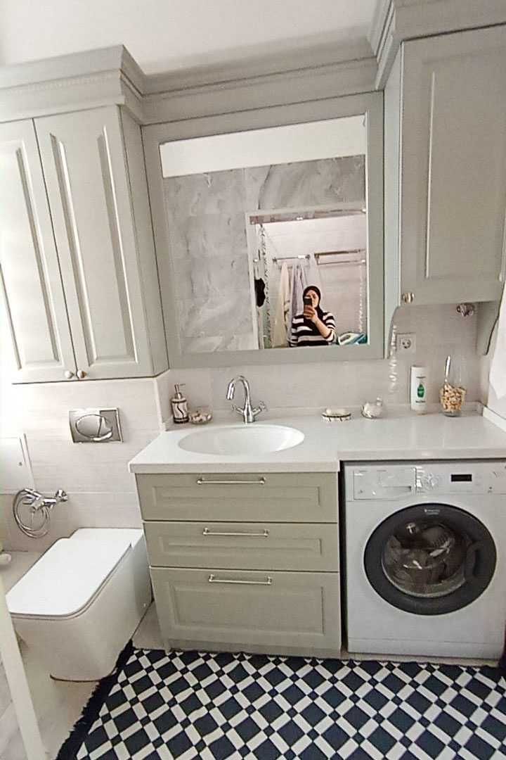 Уборка квартир, клининг