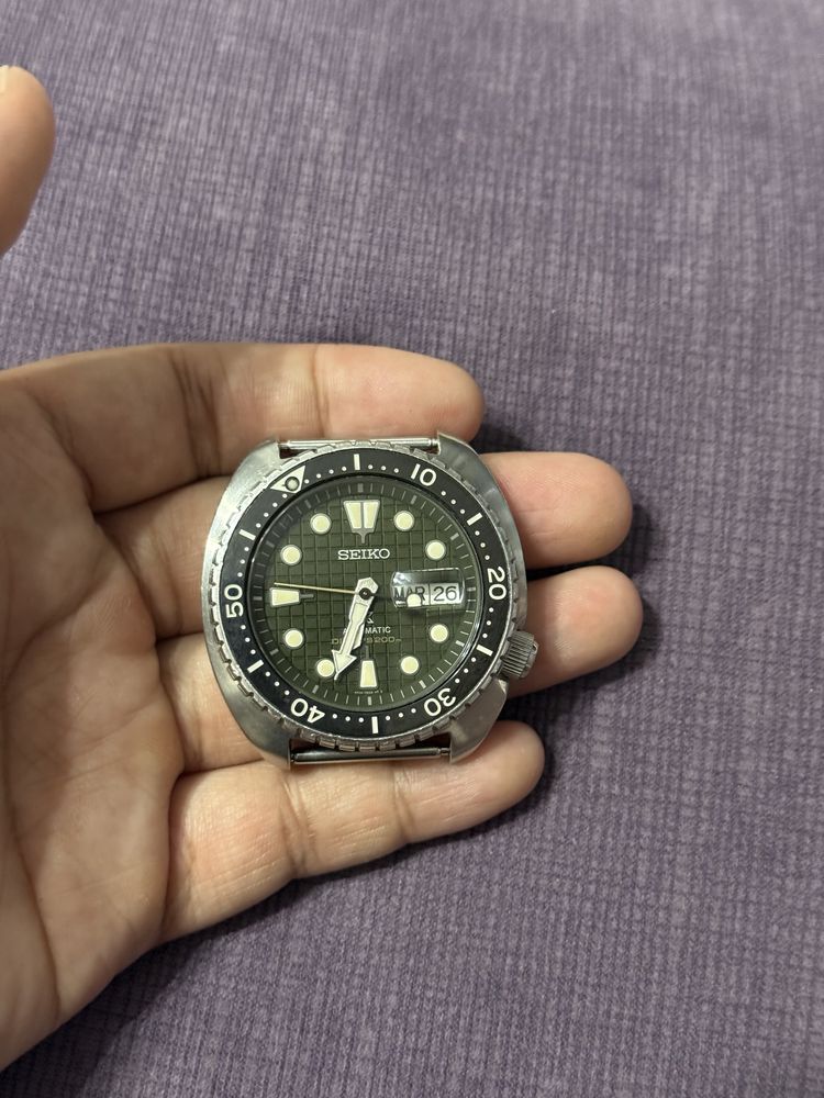 seiko automatic divers 200m