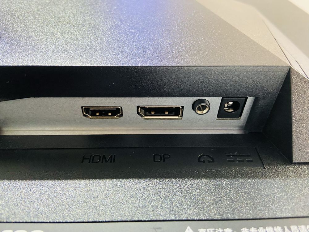Рассрочка!!! AOC 24G15N - 24’ дюйм/FullHD/VA/180Hz/HDMI-DP