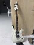 Электрогитара Schecter omen-6 комплект