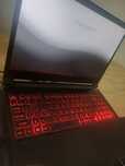 Игровой ноутбук acer nitro 5
