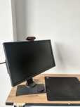 BenQ ZOWIE XL2540 — 240 Гц / 1 мс / 24.5" / Full HD /TN