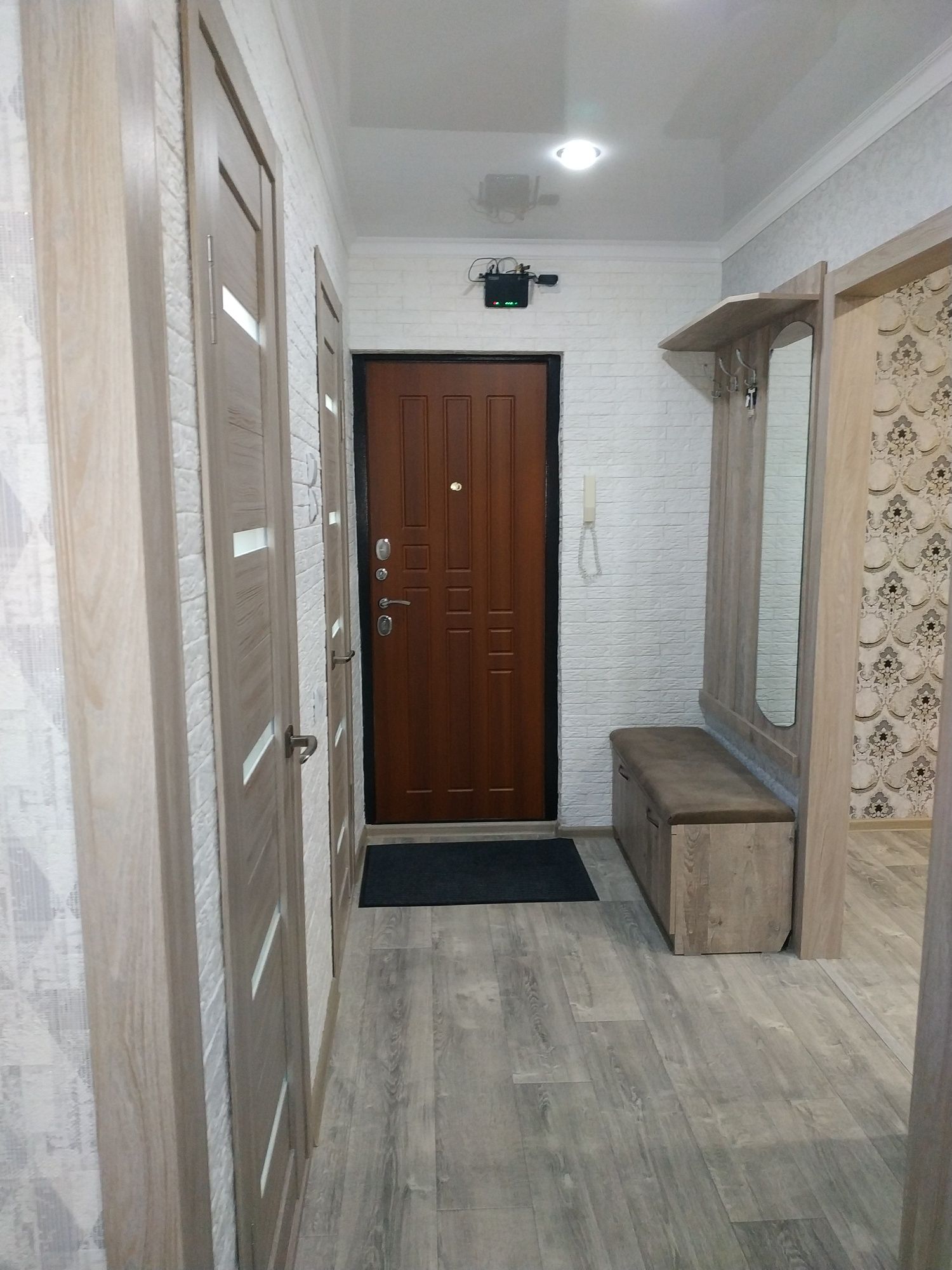 Квартира для двоих часы/ночь/сутки