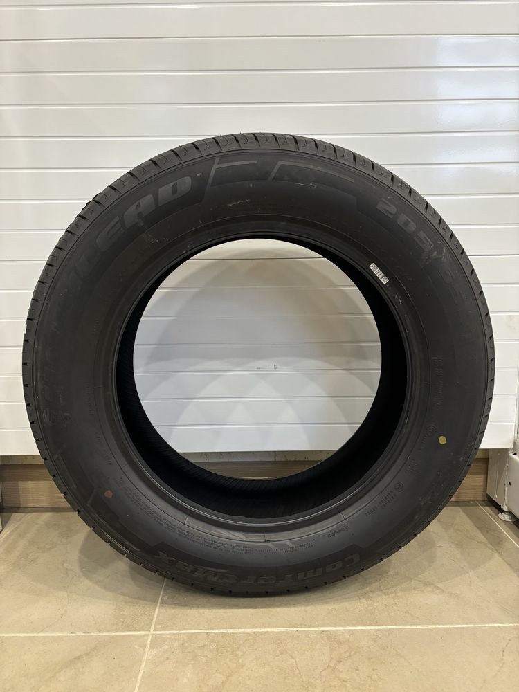 Шины Habilead + подарки 205/65/R16