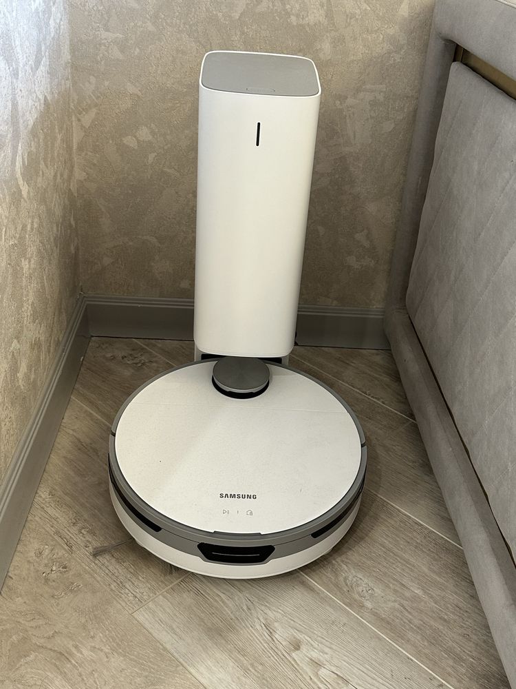 Робот пылесос  VR8500T VR30T85513W/EV  Jet Bot Samsung