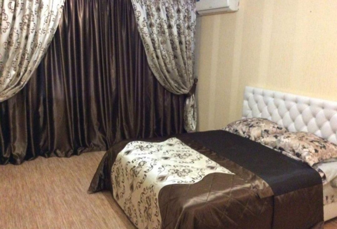 Квартира по часам кв от 1500 Гоголя Нуркена  Часовая аренда