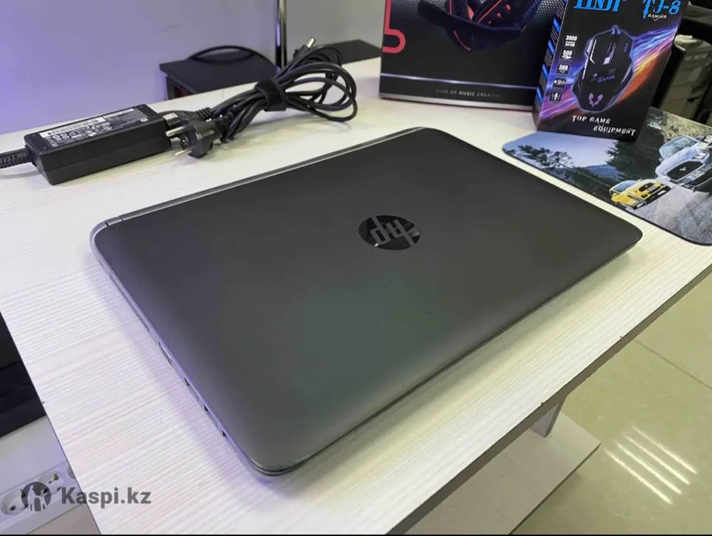 ‼️Компактный ноутбук [ Hp Probook 430 G2 ]