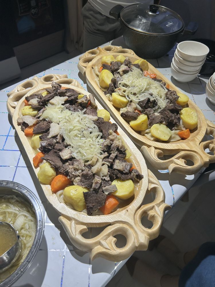 Аренда столов, жер стол, круглый казахский стол, казакша стөл прокат