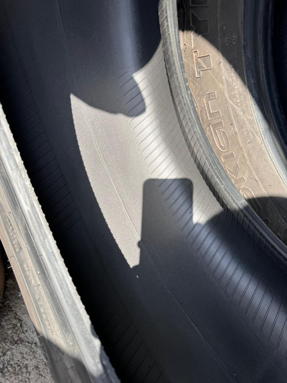 Шины NOKIAN TYRES Автошина 275/60 R20