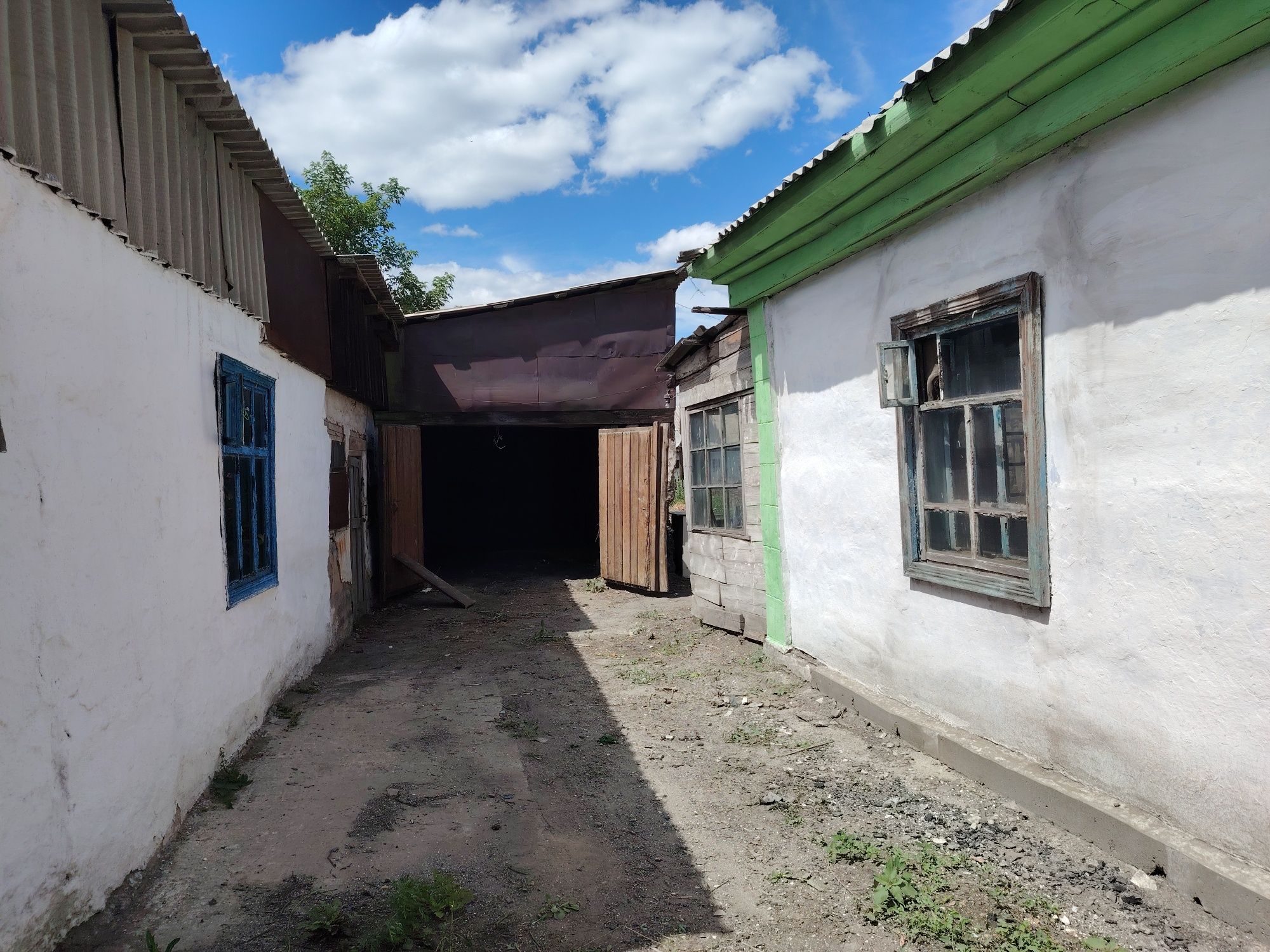 Продам 4 комнатный дом