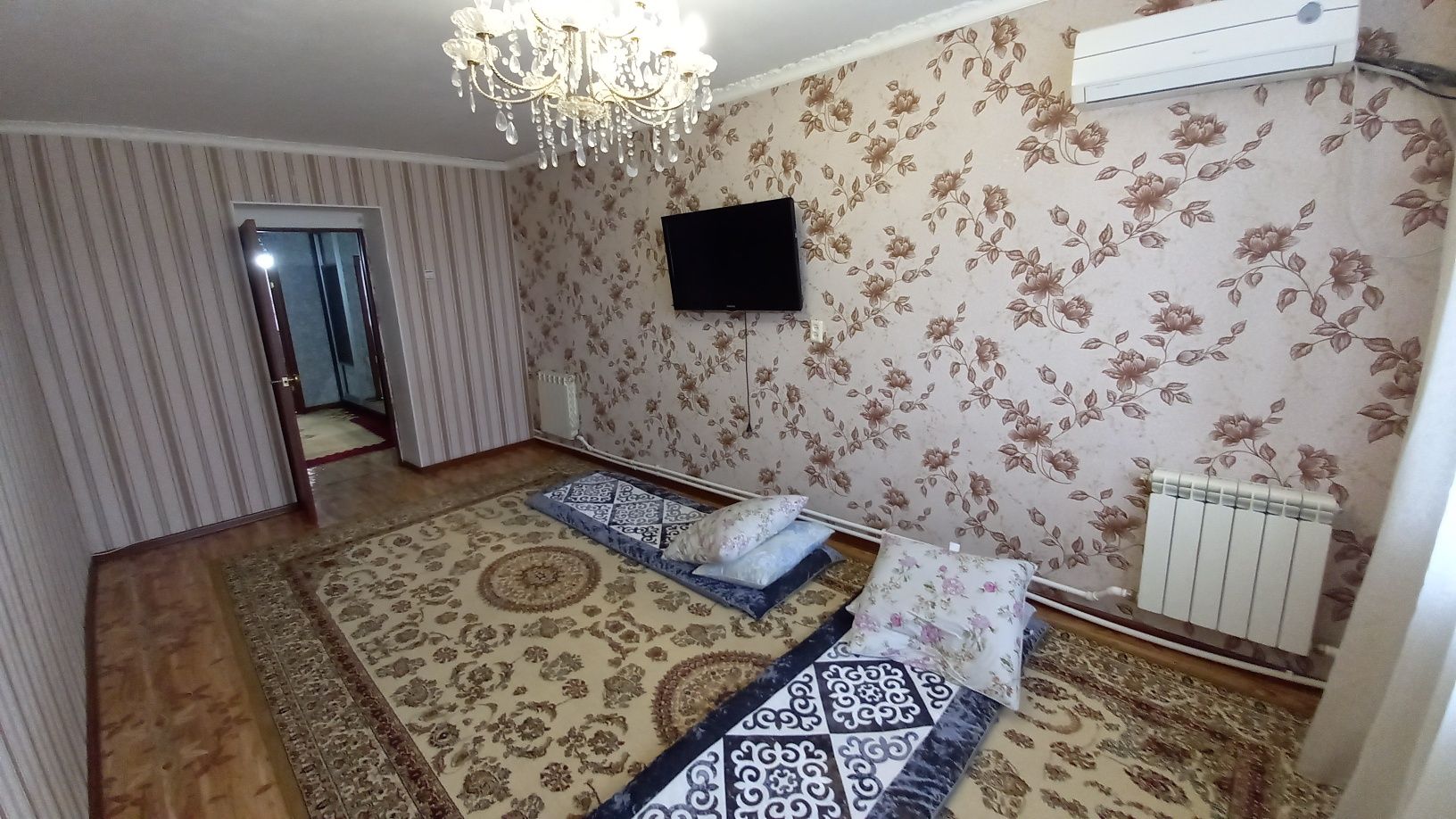 Продам 2 ком квартиру