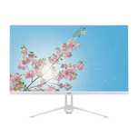 Монитор Sanc M2442PH,  LCD 23.8" 1920x1080, IPS 180Hz, 1ms, white