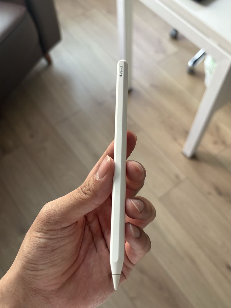 iPad Air 5 256gb и Aplle pencil 2