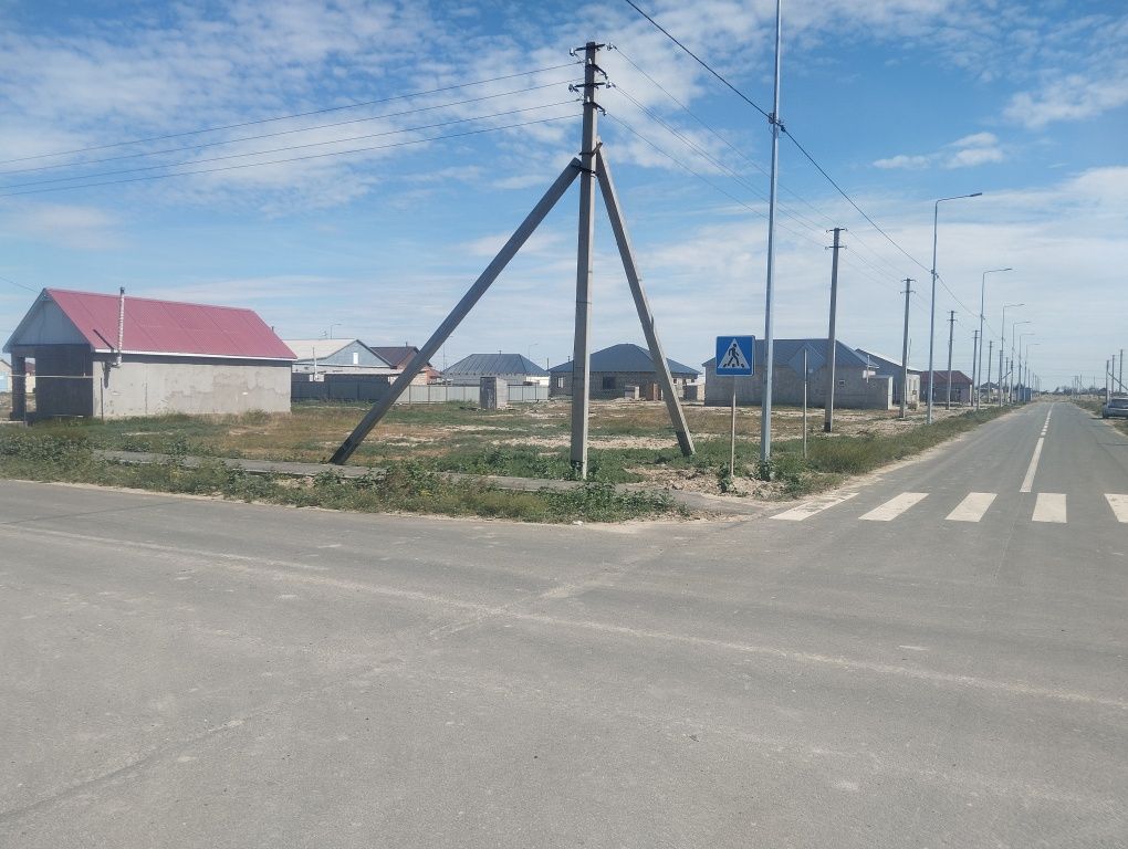 Тасқала жер 9 соток
