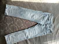 Широкие джинсы ZARA оригинал