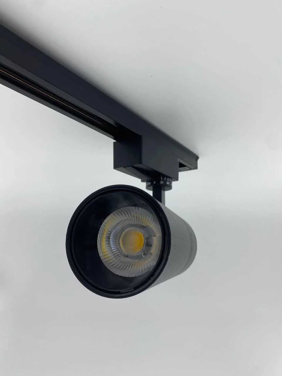 Трековый светильник LU LED 25-30W
