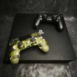 Sony PlayStation 4 Pro CUH-7208B Петропавловск Сокол 636495