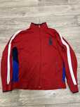 Ralph lauren zip