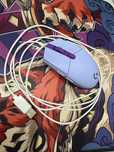 Logitech g102 игровая мышь