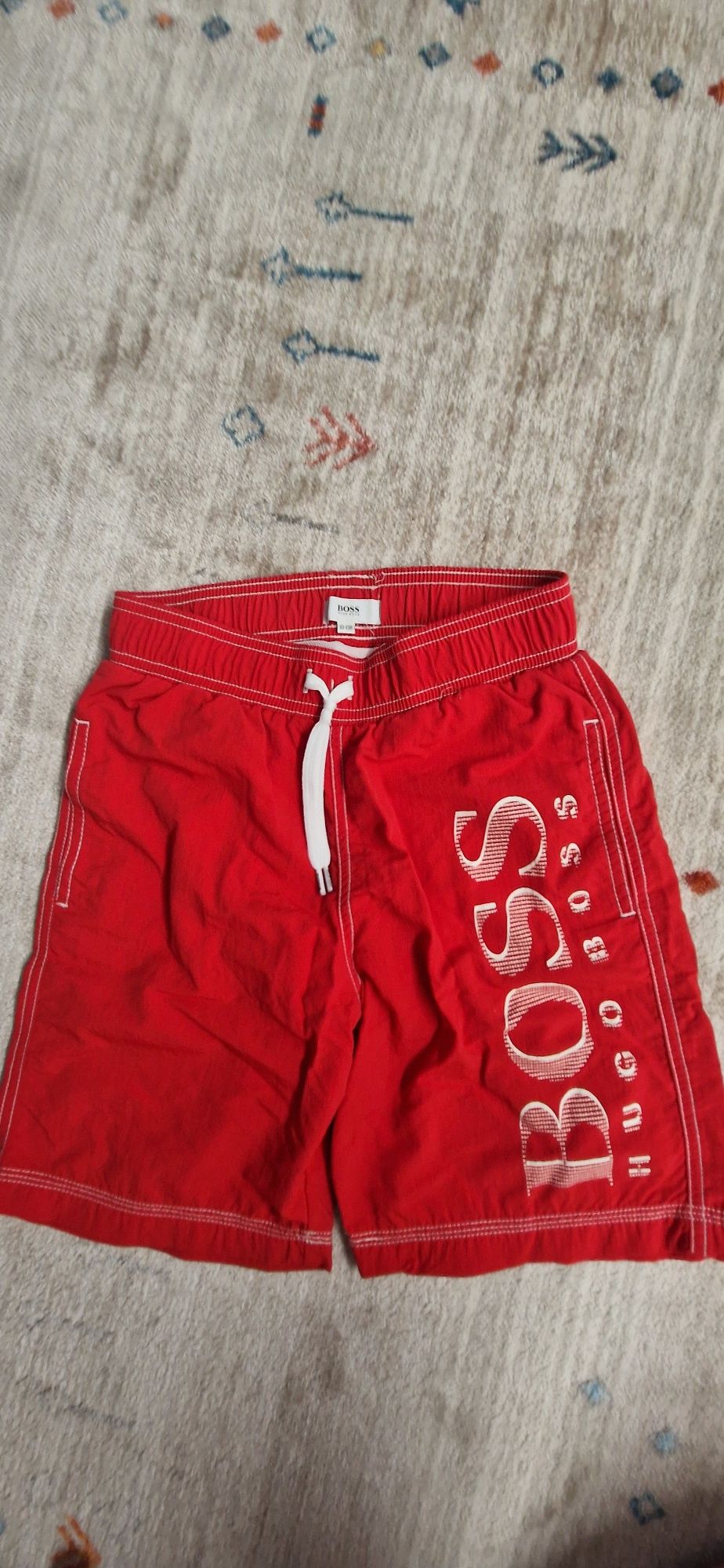 Пляжные шорты Hugo Boss, оригинал,новые