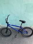 Продам Bmx sunday scout 2020