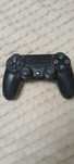 DUALSHOK playstation4, sony