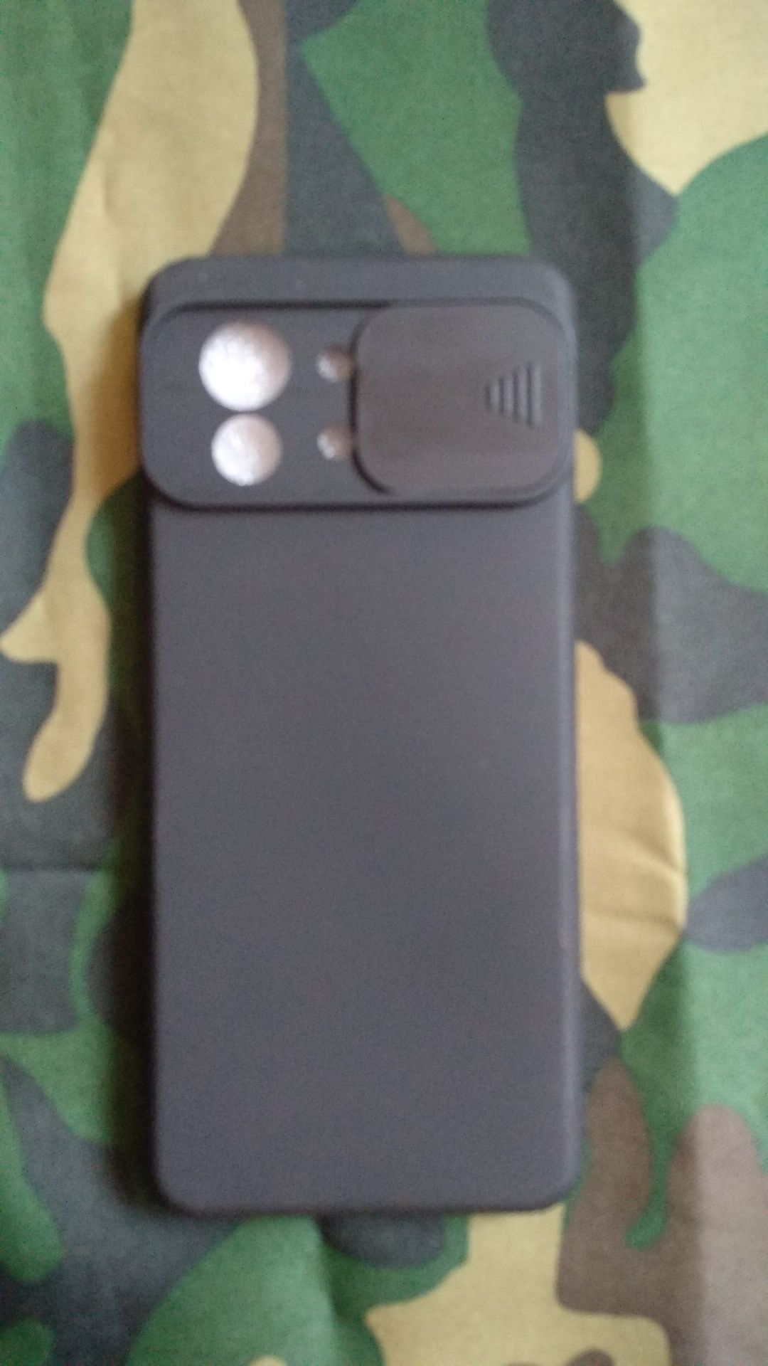 Чехол Xioami mi 11