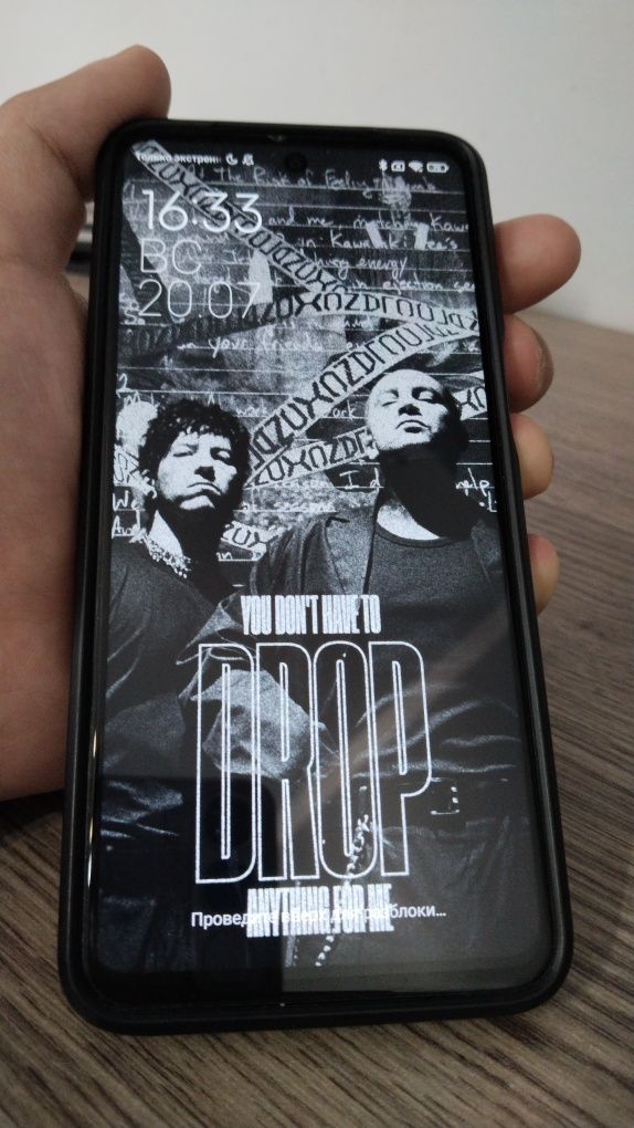 Redmi Note 9 S, бу