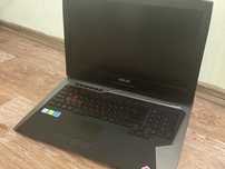 Asus G752V Notebook