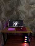 Монитор 28.7" XTREON XT2966QP черный