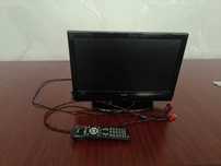 Монитор 19" 60 Гц — Надёжное решение для дома и офиса