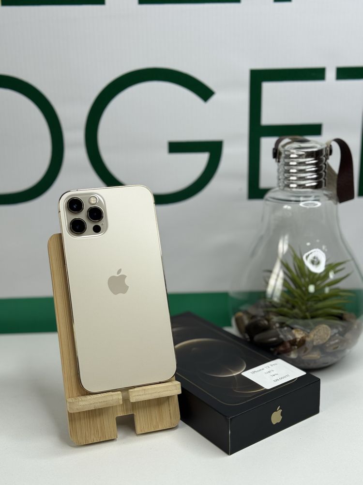 IPhone 12 Pro, 128ГБ, 78%