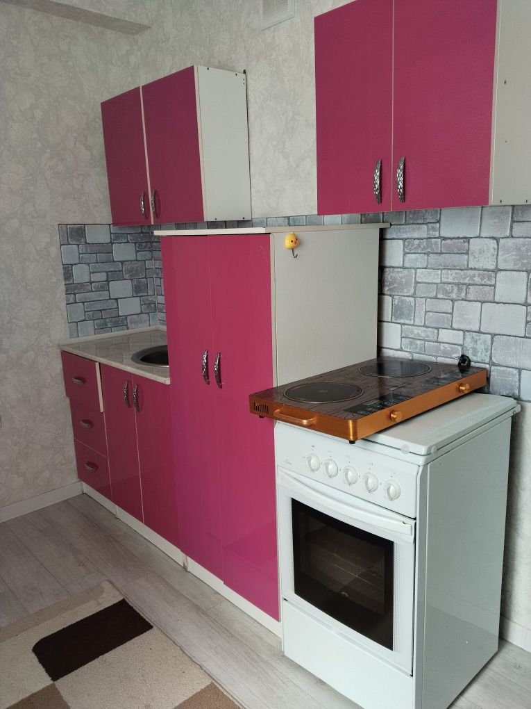 Продам кухонный гарнитур