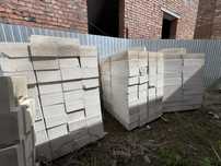 Продам газоблок (производство РФ)
