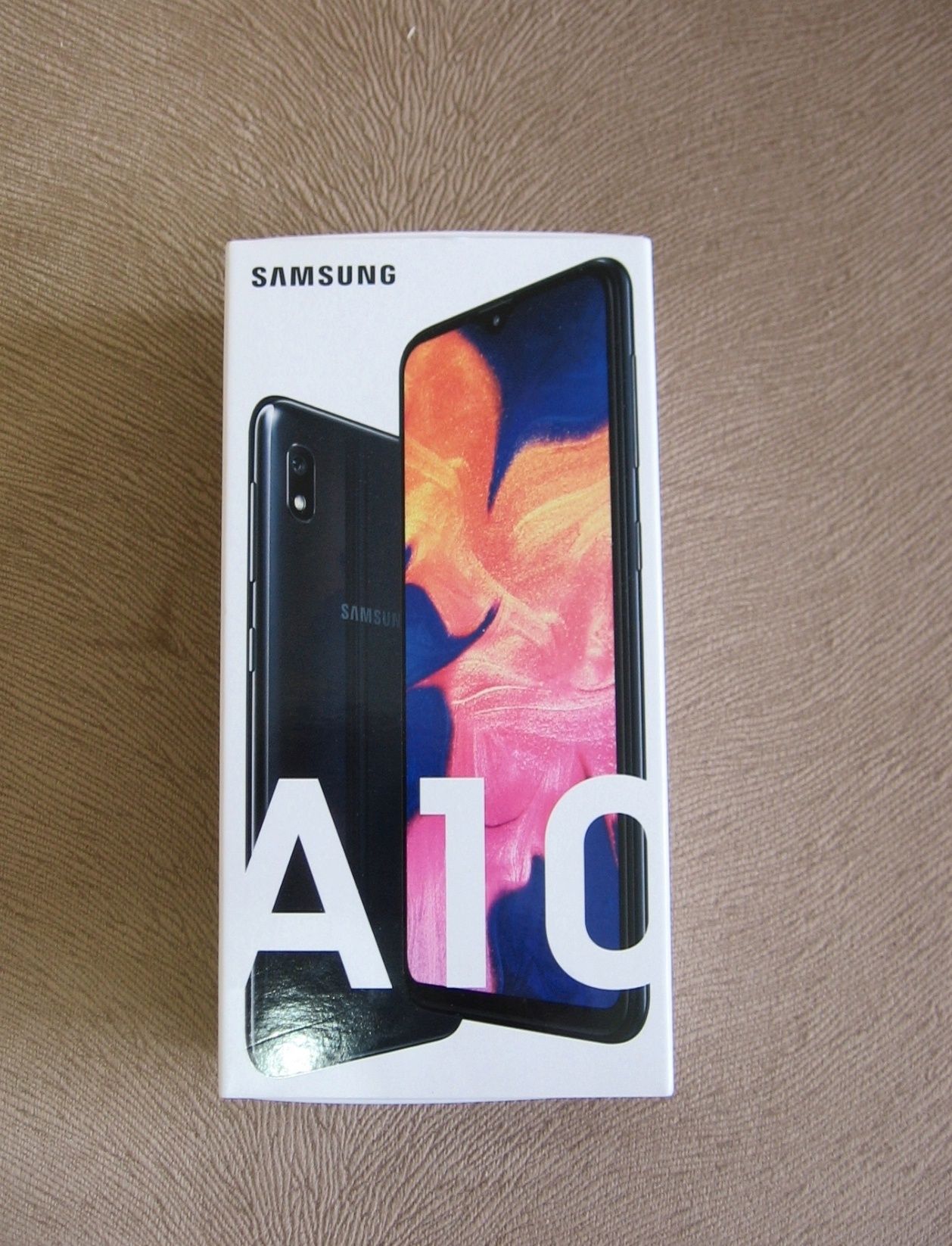 Samsung  A10 телефон  большой экран 5000 батарейка ТОРГ сотовый