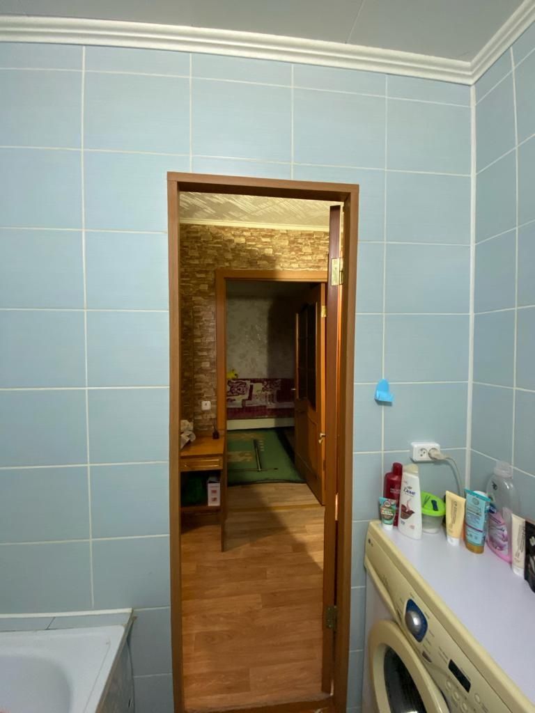 Продам 1ком квартиру новой планировки с большой кухней!