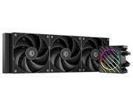 Водяное охлаждение для процессора ID-COOLING DASHFLOW 360 XT LITE