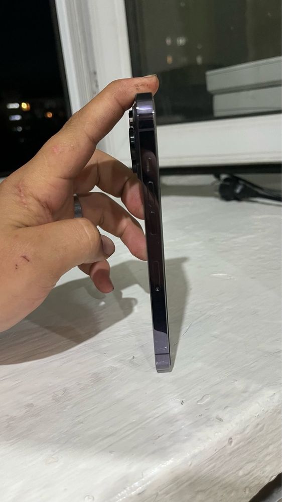 Продам iphone 14pro