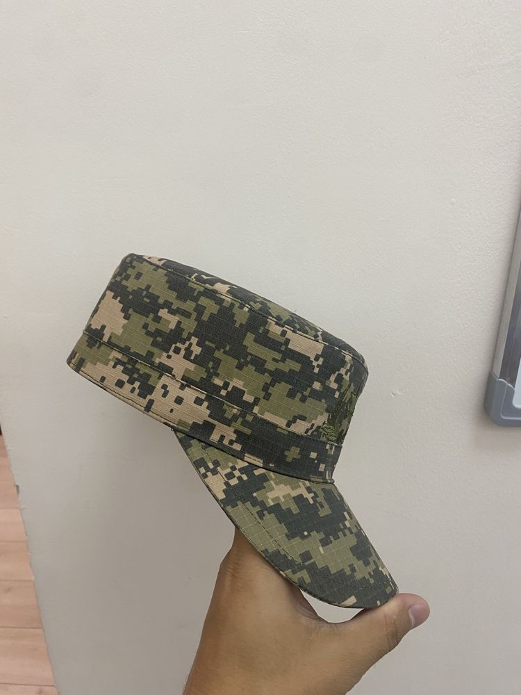 Военная кепка для НВП и т.д.