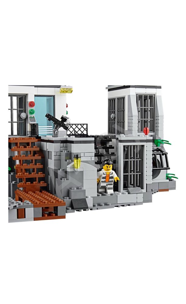 Продаю Lego City 60130