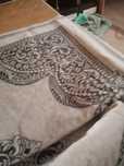Продам ковер 250х0350
