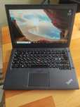 Ноутбук Lenovo ThinkPad X260