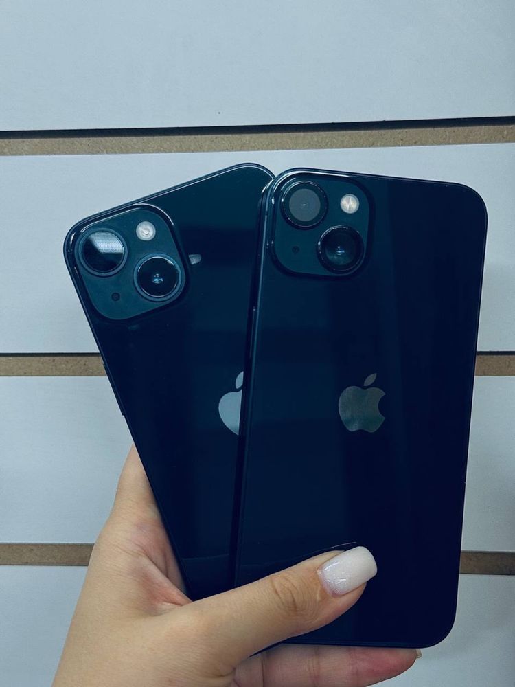 iPhone 13 128GB/100%  от Актив Маркет Рассрочка 0-0-12