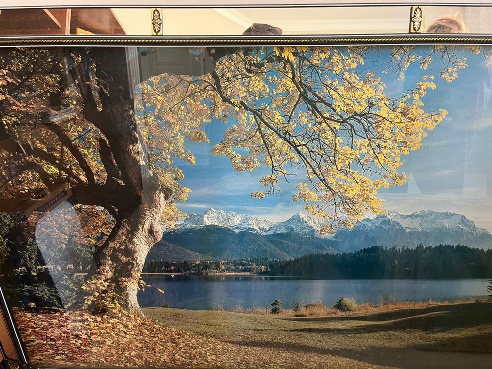 Картины разные