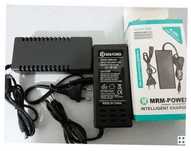 Блок питания 12-В. 6А (12v 6A)