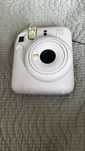 срочно продам фотоаппарат instax mini 12
