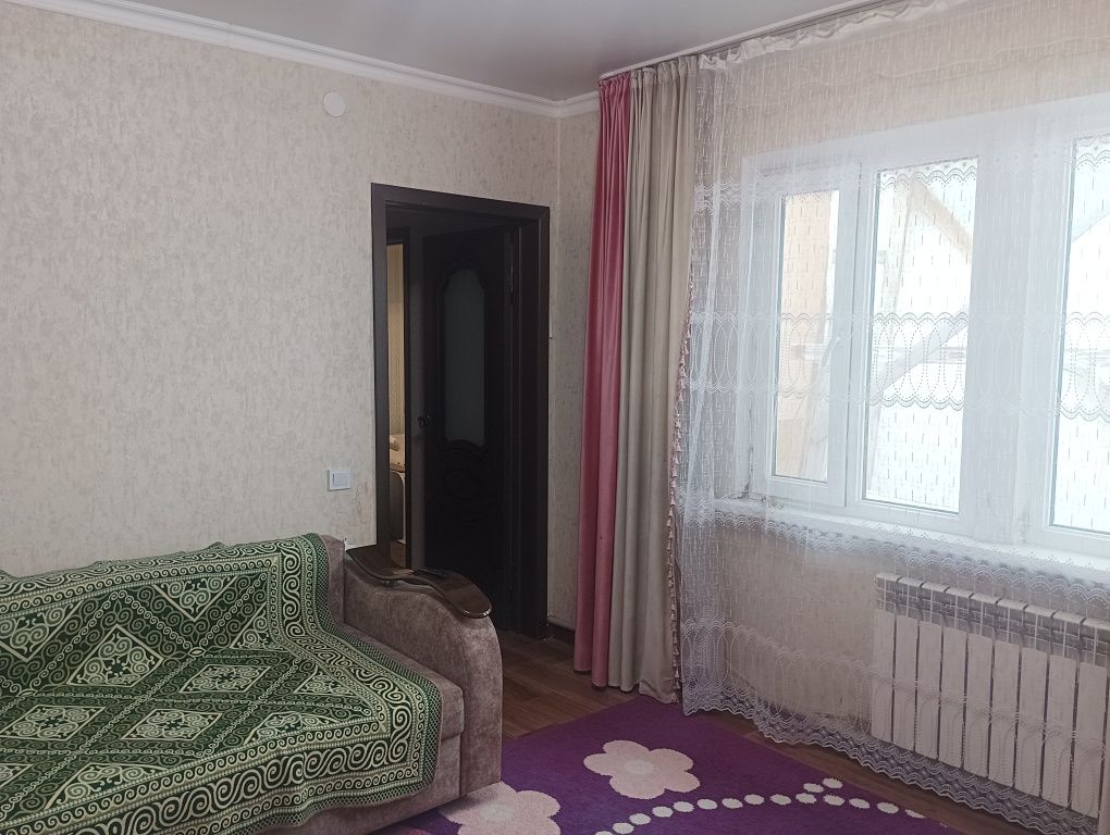 Продаётся 2 дома на одном участке
